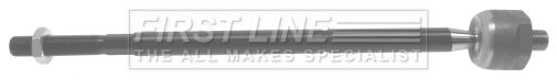 FIRST LINE Aksiālais šarnīrs, Stūres šķērsstiepnis FTR5689